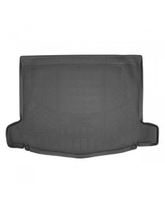 Коврик в багажник Norplast в Honda Civic IX (EU)12) (HB)...