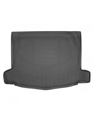 Коврик в багажник Norplast в Honda Civic IX...
