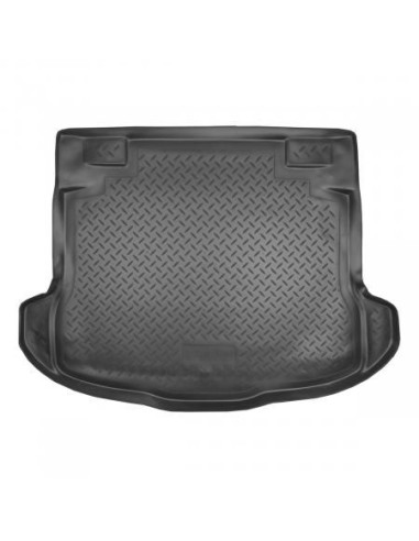 Коврик в багажник Norplast в Honda CR-V (RE5)...