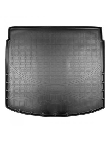 Коврик в багажник Norplast в Honda CR-V V...