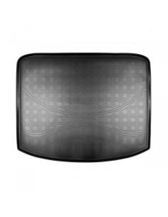Коврик в багажник Norplast в Honda CR-V V (2017) (на...