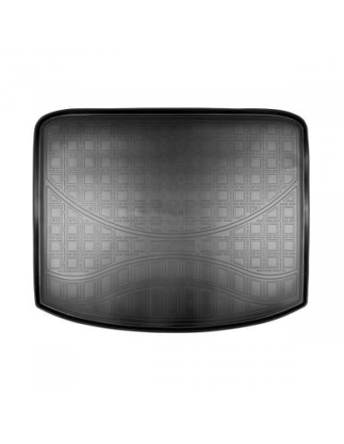 Коврик в багажник Norplast в Honda CR-V V...