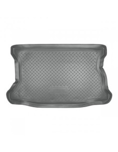 Коврик в багажник Norplast в Honda Fit (GD) (HB)...