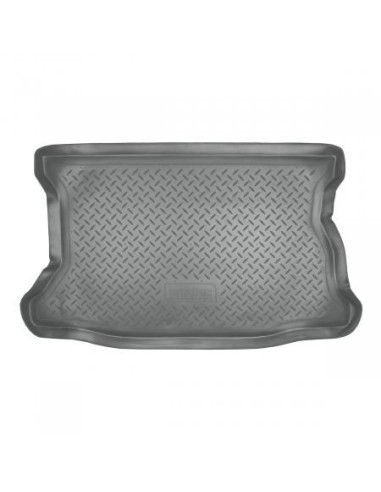 Коврик в багажник Norplast в Honda Fit (GD)...