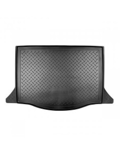 Коврик в багажник Norplast в Honda Jazz (GG) (2009)