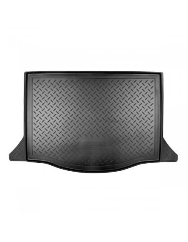 Коврик в багажник Norplast в Honda Jazz (GG)...