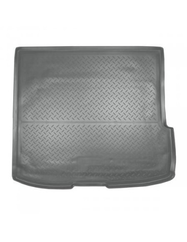 Коврик в багажник Norplast в Honda Pilot (2008)
