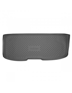 Коврик в багажник Norplast в Honda Pilot (2008) (7 мест)