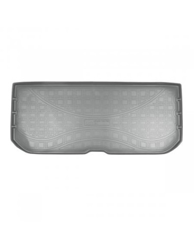 Коврик в багажник Norplast в Honda Pilot III...