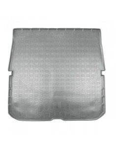 Коврик в багажник Norplast в Honda Pilot III (2015) (7...