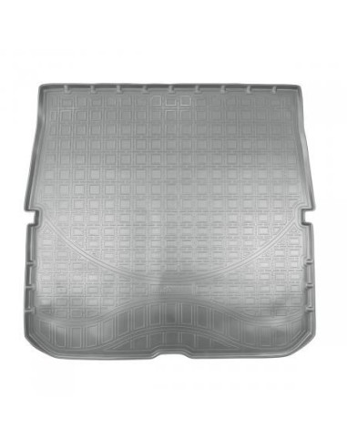 Коврик в багажник Norplast в Honda Pilot III...