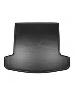 Коврик в багажник Norplast в JAC J7 (лифтбек) (2020)