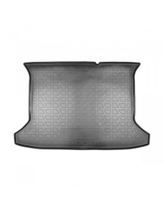 Коврик в багажник Norplast в JAC S3 (2014)