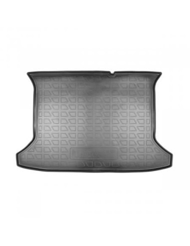 Коврик в багажник Norplast в JAC S3 (2014)