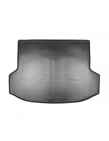 Коврик в багажник Norplast в JAC S5 (2013)