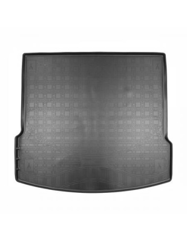 Коврик в багажник Norplast в Jaguar F-Pace (2017)