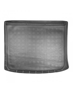 Коврик в багажник Norplast в Jeep Cherokee (2013)