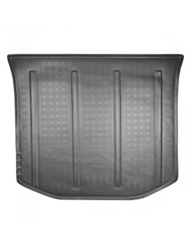 Коврик в багажник Norplast в Jeep Grand...