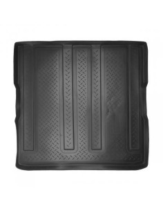 Коврик в багажник Norplast в Kia Carnival (MB) (2006)