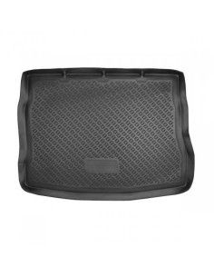 Коврик в багажник Norplast в Kia Cee'd (ED) (2006-2012)\...