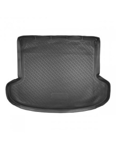 Коврик в багажник Norplast в Kia Cee'd (ED) (WAG)...