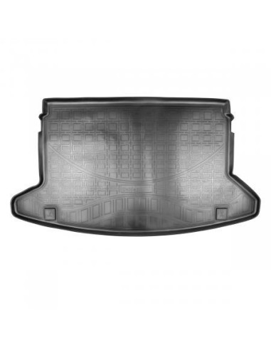 Коврик в багажник Norplast в Kia Cee'd HB (CD)...