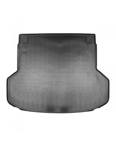 Коврик в багажник Norplast в Kia Cee'd SW 1,6...