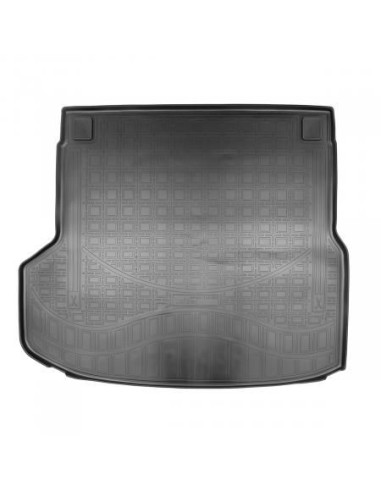 Коврик в багажник Norplast в Kia Cee'd SW 1,4...