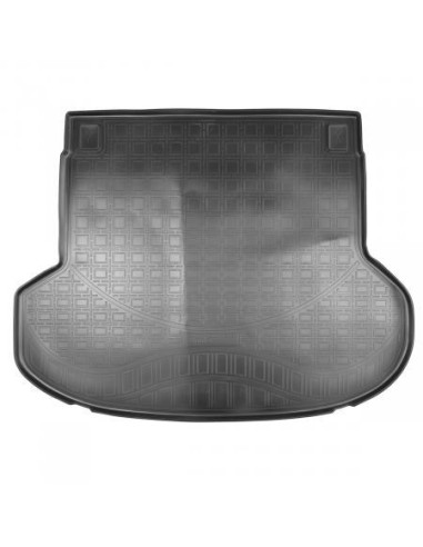 Коврик в багажник Norplast в Kia Pro Ceed...