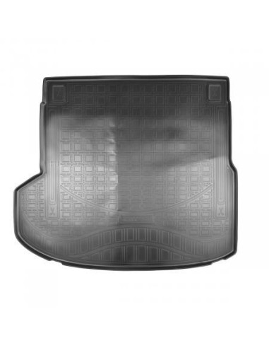 Коврик в багажник Norplast в Kia Pro Ceed...