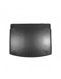 Коврик в багажник Norplast в Kia XCee'd (2019) (кроссовер)
