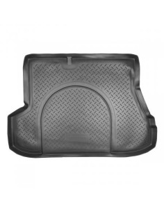 Коврик в багажник Norplast в Kia Cerato (FE(07) (SD)...