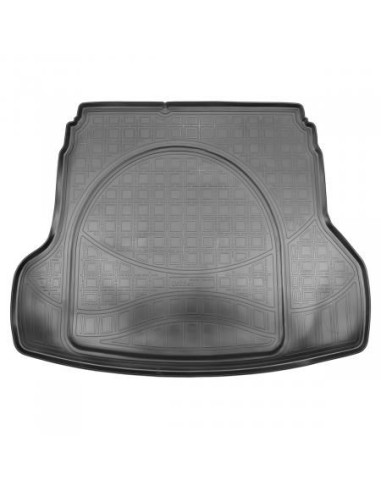 Коврик в багажник Norplast в Kia Cerato (2018)