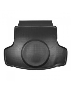 Коврик в багажник Norplast в Kia K5 (Optima III) (2020)