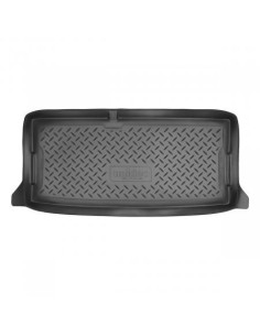 Коврик в багажник Norplast в Kia Picanto (BA(07) (HB)...