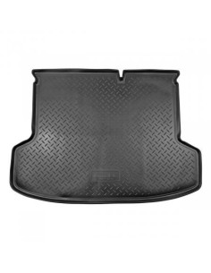 Коврик в багажник Norplast в Kia Rio (DE) (SD) (2005-2011)