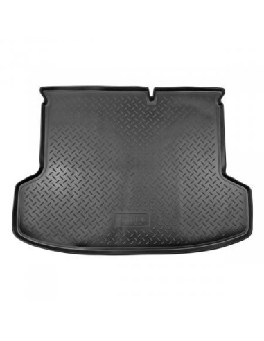 Коврик в багажник Norplast в Kia Rio (DE) (SD)...