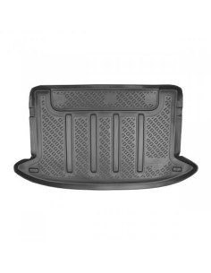 Коврик в багажник Norplast в Kia Rio (DE) (HB) (2005-2011)