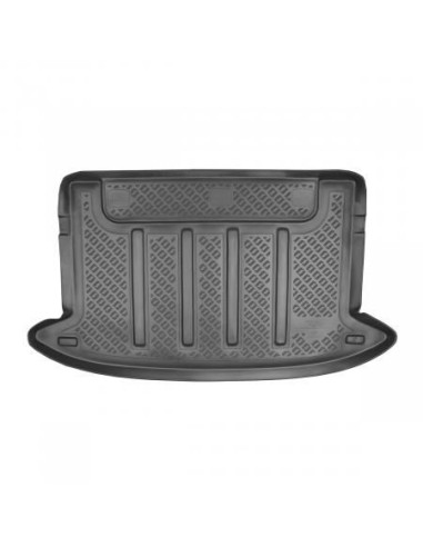 Коврик в багажник Norplast в Kia Rio (DE) (HB)...