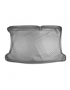 Коврик в багажник Norplast в Kia Rio (RUS(QB) (HB) (2012)