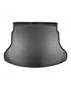 Коврик в багажник Norplast в Kia Rio (FB) SD (2017)