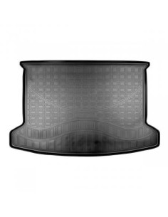 Коврик в багажник Norplast в Kia Rio (YB) HB (X-Line) (2017)
