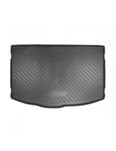 Коврик в багажник Norplast в Kia Rio (YB) HB (2017)