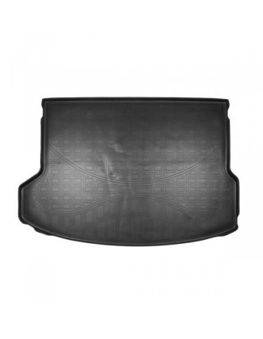 Коврик в багажник Norplast в Kia Seltos (2020)...