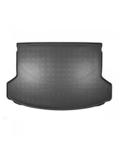 Коврик в багажник Norplast в Kia Seltos (2020) (без...