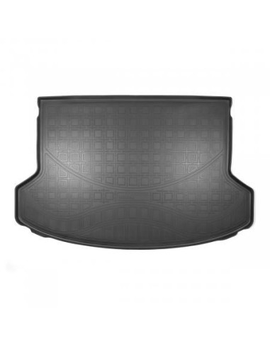 Коврик в багажник Norplast в Kia Seltos (2020)...