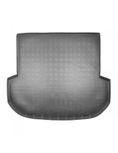 Коврик в багажник Norplast в Kia Sorento Prime (2015) (5...