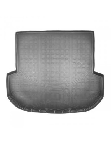 Коврик в багажник Norplast в Kia Sorento Prime...