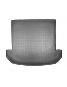 Коврик в багажник Norplast в Kia Sorento Prime (2015) (7...