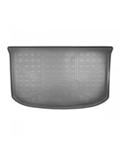 Коврик в багажник Norplast в Kia Soul (PS) (HB) (2013-2019)